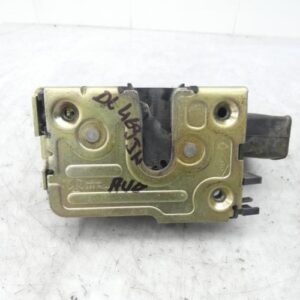 Serrure avant droit RENAULT CLIO 1 PHASE 2 Diesel
