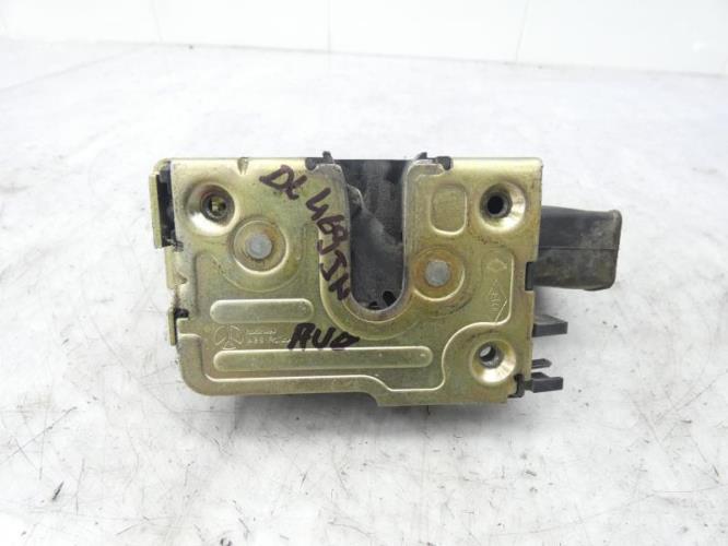 Serrure avant droit RENAULT CLIO 1 PHASE 2 Diesel