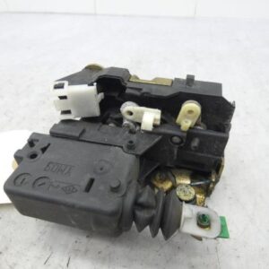 Serrure avant droit RENAULT CLIO 1 PHASE 3 Essence