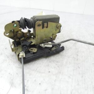 Serrure avant droit RENAULT CLIO 1 PHASE 3 Essence