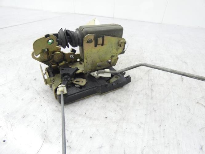 Serrure avant droit RENAULT CLIO 1 PHASE 3 Essence