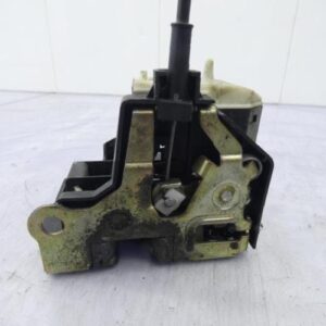 Serrure avant droit RENAULT CLIO 2 PHASE 2 Diesel
