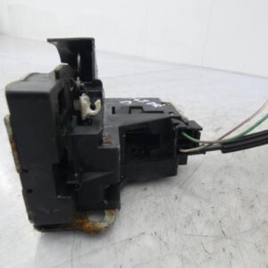 Serrure avant droit RENAULT CLIO 2 PHASE 2 Diesel