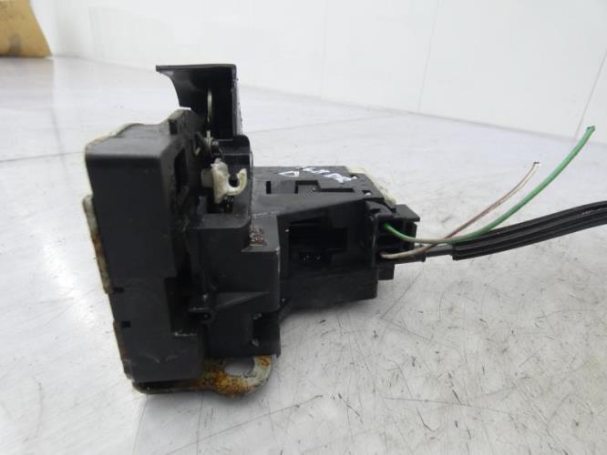 Serrure avant droit RENAULT CLIO 2 PHASE 2 Diesel