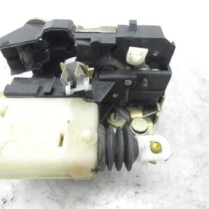 Serrure avant droit RENAULT KANGOO 1 PHASE 1 Essence