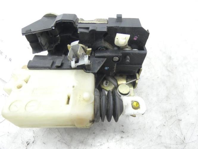 Serrure avant droit RENAULT KANGOO 1 PHASE 1 Essence