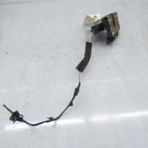 Serrure avant droit RENAULT MEGANE 1 PHASE 1 Diesel
