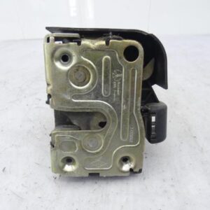 Serrure avant droit RENAULT MEGANE 1 PHASE 2 Essence