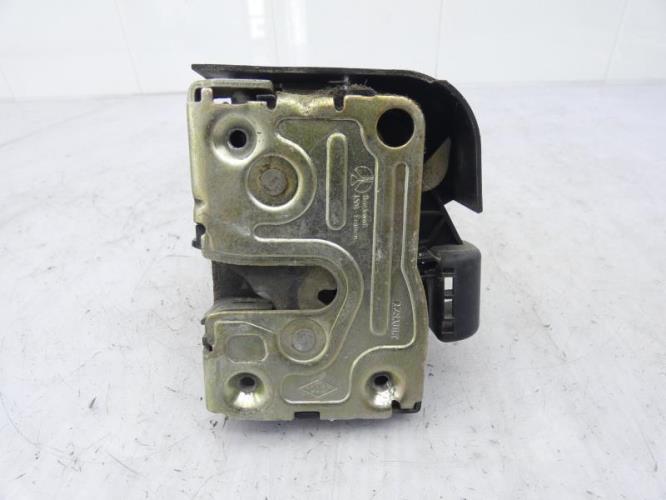 Serrure avant droit RENAULT MEGANE 1 PHASE 2 Essence