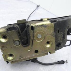 Serrure avant droit RENAULT MEGANE 2 PHASE 1 Essence