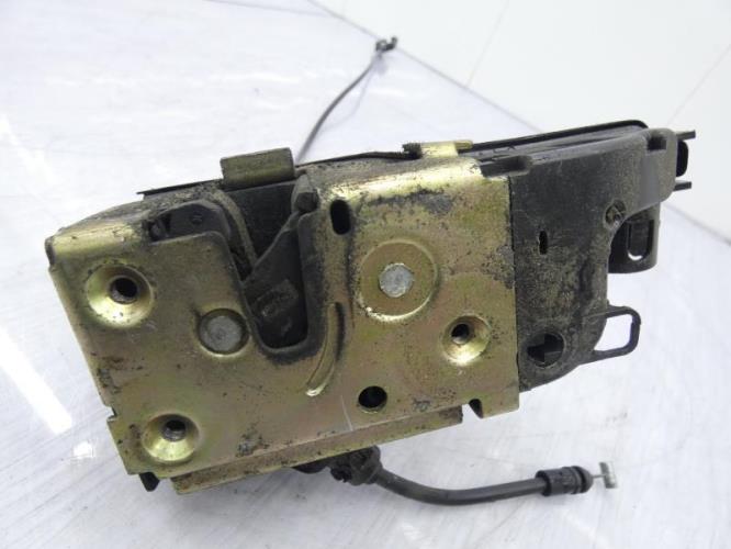 Serrure avant droit RENAULT MEGANE 2 PHASE 1 Essence