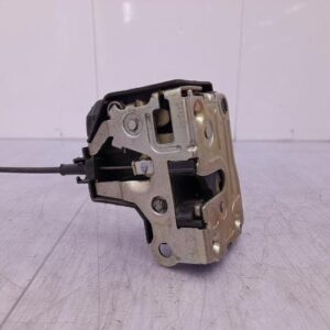 Serrure avant droit RENAULT SCENIC 1 PHASE 2