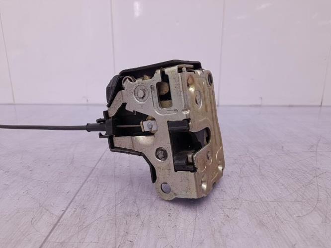 Serrure avant droit RENAULT SCENIC 1 PHASE 2