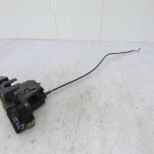 Serrure avant droit RENAULT SCENIC 1 PHASE 2 Diesel