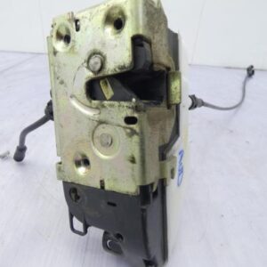 Serrure avant droit RENAULT SCENIC 2 PHASE 1 Diesel