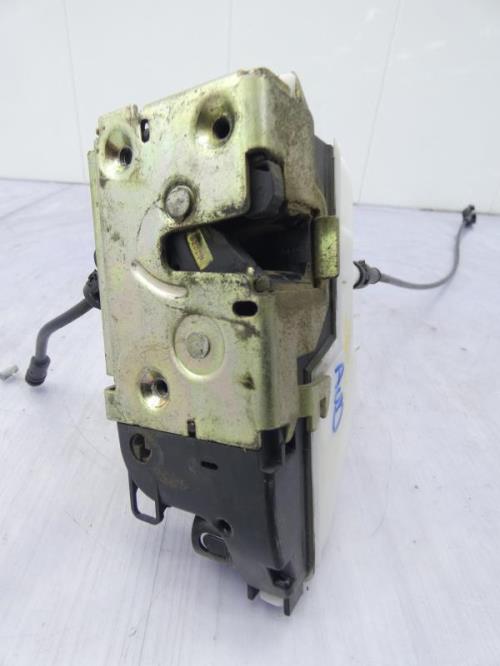 Serrure avant droit RENAULT SCENIC 2 PHASE 1 Diesel