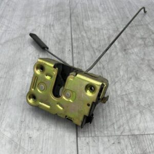 Serrure avant droit RENAULT