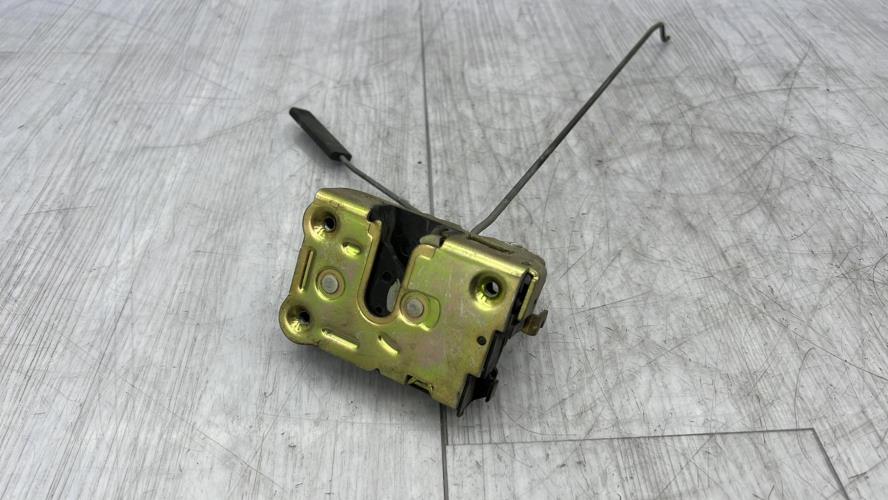 Serrure avant droit RENAULT