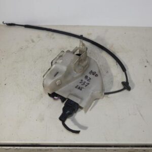 Serrure avant droit VOLKSWAGEN GOLF 5 Diesel