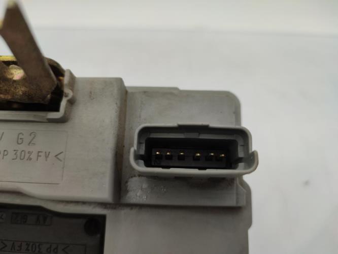 Serrure avant gauche CITROEN XSARA PHASE 2