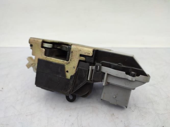 Serrure avant gauche CITROEN XSARA PICASSO PHASE 1 Diesel