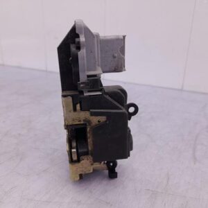 Serrure avant gauche CITROEN XSARA PICASSO PHASE 1 Diesel