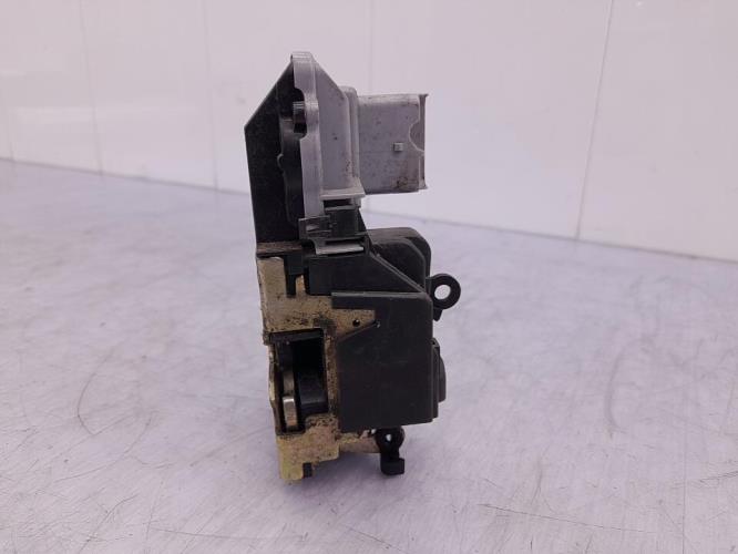 Serrure avant gauche CITROEN XSARA PICASSO PHASE 1 Diesel