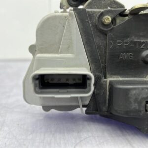 Serrure avant gauche CITROEN XSARA PICASSO PHASE 1 Diesel