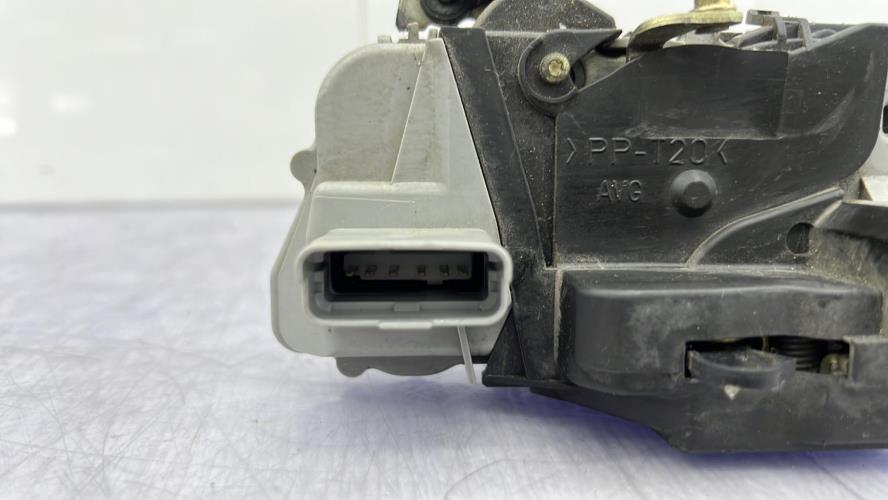 Serrure avant gauche CITROEN XSARA PICASSO PHASE 1 Diesel