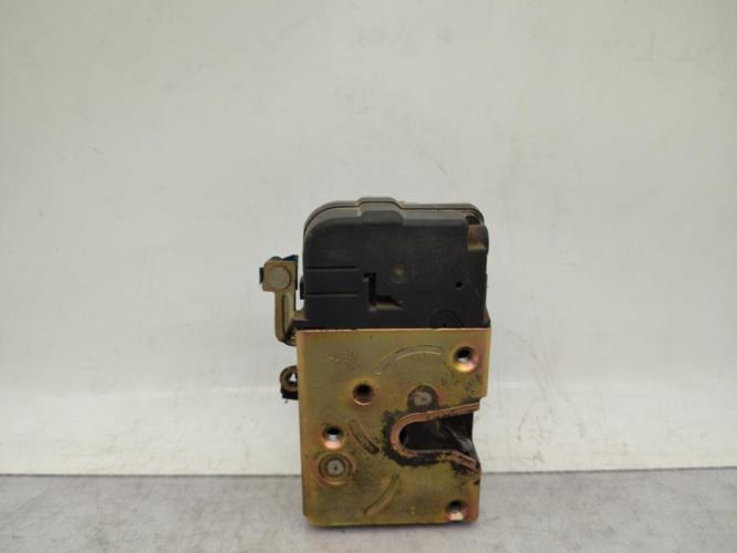 Serrure avant gauche CITROEN BERLINGO 1 PHASE 1 Diesel