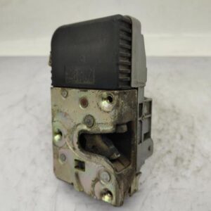 Serrure avant gauche CITROEN C5 1 PHASE 1 Diesel