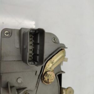 Serrure avant gauche CITROEN C5 1 PHASE 1 Diesel