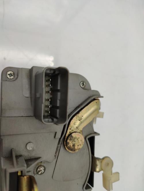 Serrure avant gauche CITROEN C5 1 PHASE 1 Diesel