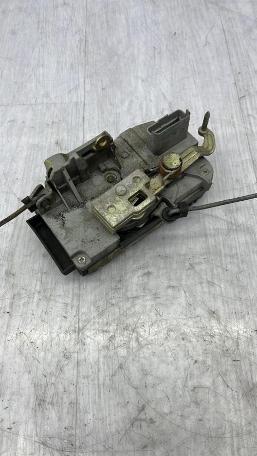 Serrure avant gauche CITROEN C8 Diesel