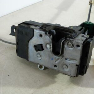 Serrure avant gauche OPEL ASTRA H GTC PHASE 1 Diesel