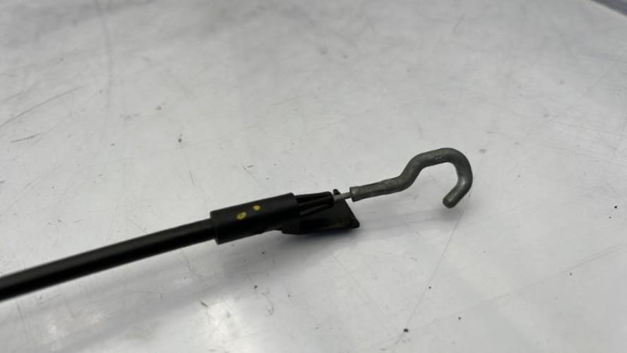 Serrure avant gauche OPEL CORSA D PHASE 1 Diesel