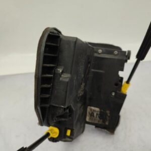 Serrure avant gauche OPEL ASTRA K PHASE 1 Essence