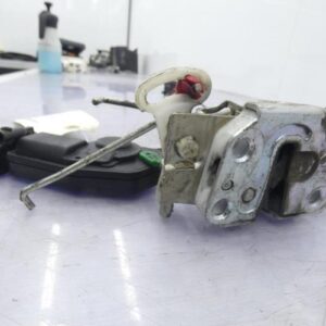 Serrure avant gauche CITROEN C1 1 PHASE 1 Diesel
