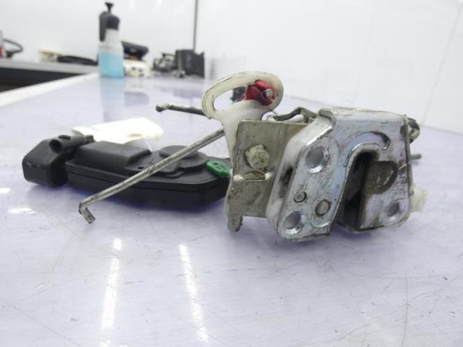 Serrure avant gauche CITROEN C1 1 PHASE 1 Diesel