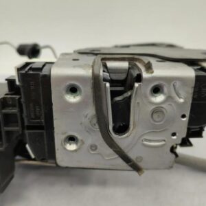 Serrure avant gauche MERCEDES CLASSE A 176 PHASE 1 Diesel