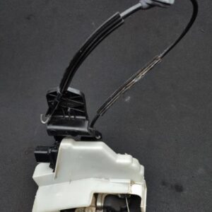 Serrure avant gauche VOLKSWAGEN PASSAT 4 PHASE 2 Diesel