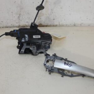 Serrure avant gauche VOLKSWAGEN GOLF 5 Diesel