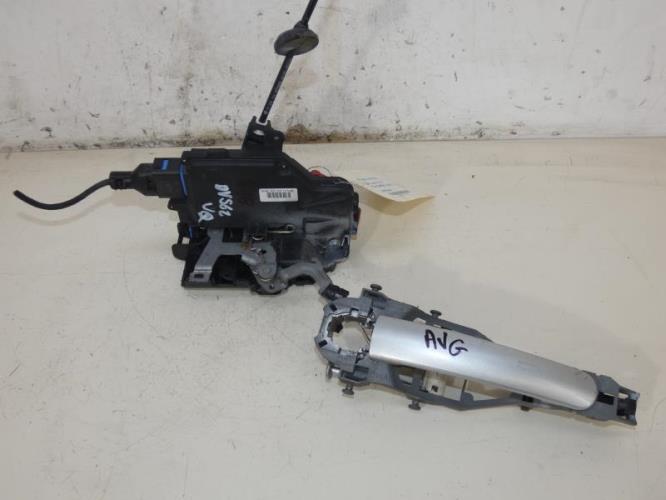 Serrure avant gauche VOLKSWAGEN GOLF 5 Diesel