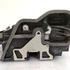 Serrure avant gauche BMW SERIE 3 E91 TOURING PHASE 2 BREAK Diesel