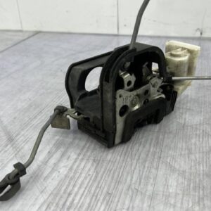 Serrure avant gauche FIAT MULTIPLA PHASE 1 Diesel