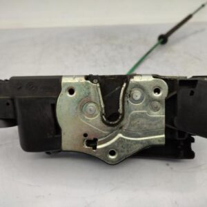 Serrure avant gauche FIAT STILO Diesel