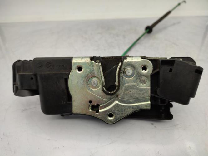 Serrure avant gauche FIAT STILO Diesel