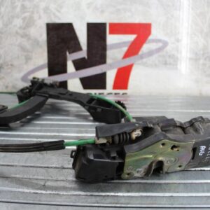 Serrure avant gauche FIAT STILO Diesel