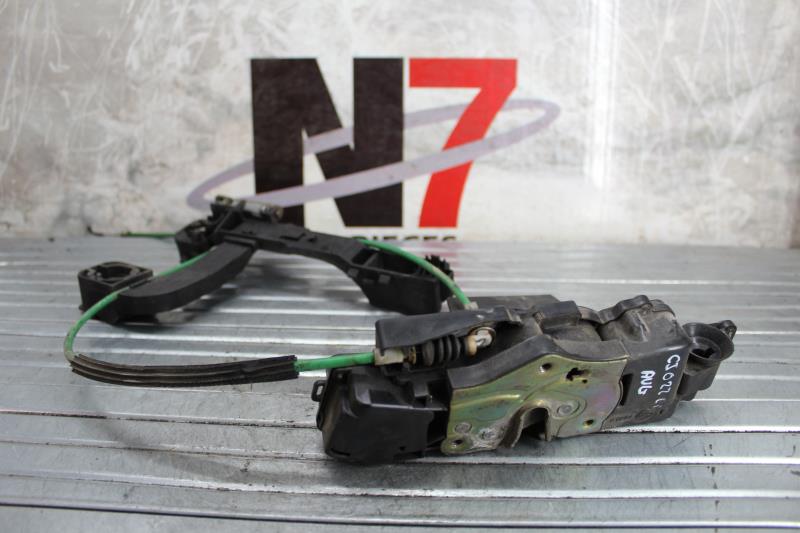 Serrure avant gauche FIAT STILO Diesel