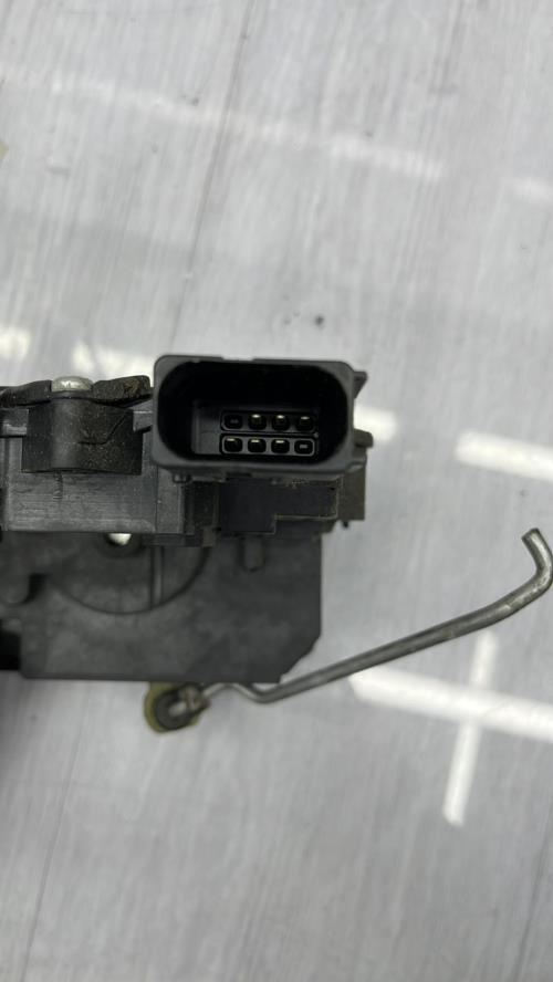 Serrure avant gauche FIAT GRANDE PUNTO Diesel